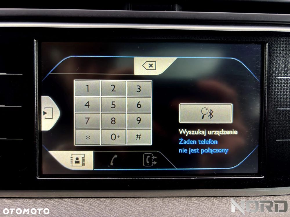 Citroën C4 Grand Picasso BlueHDi 120 EAT6 Exclusive - 28