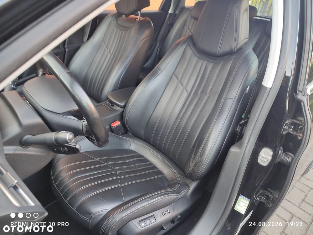 Peugeot 308 BlueHDi 150 Automatik Stop & Start Niveau 2 Business-Line - 15