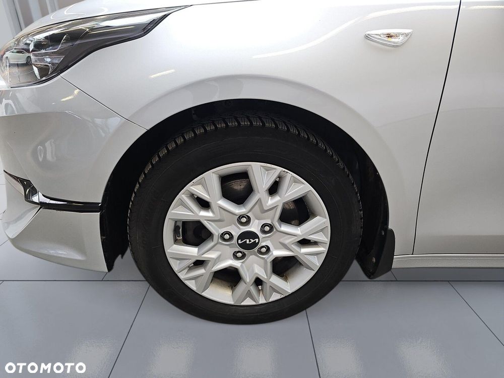 Kia Ceed 1.5 T-GDI M - 35