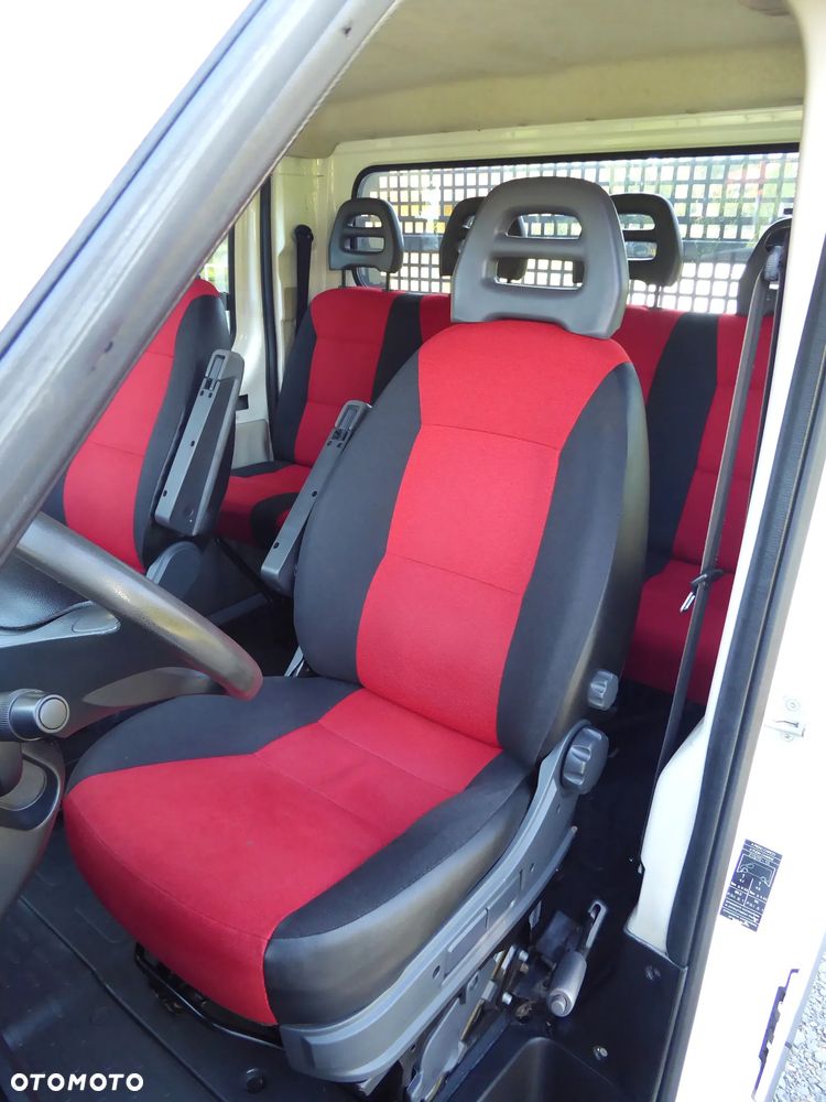Fiat Ducato - 13
