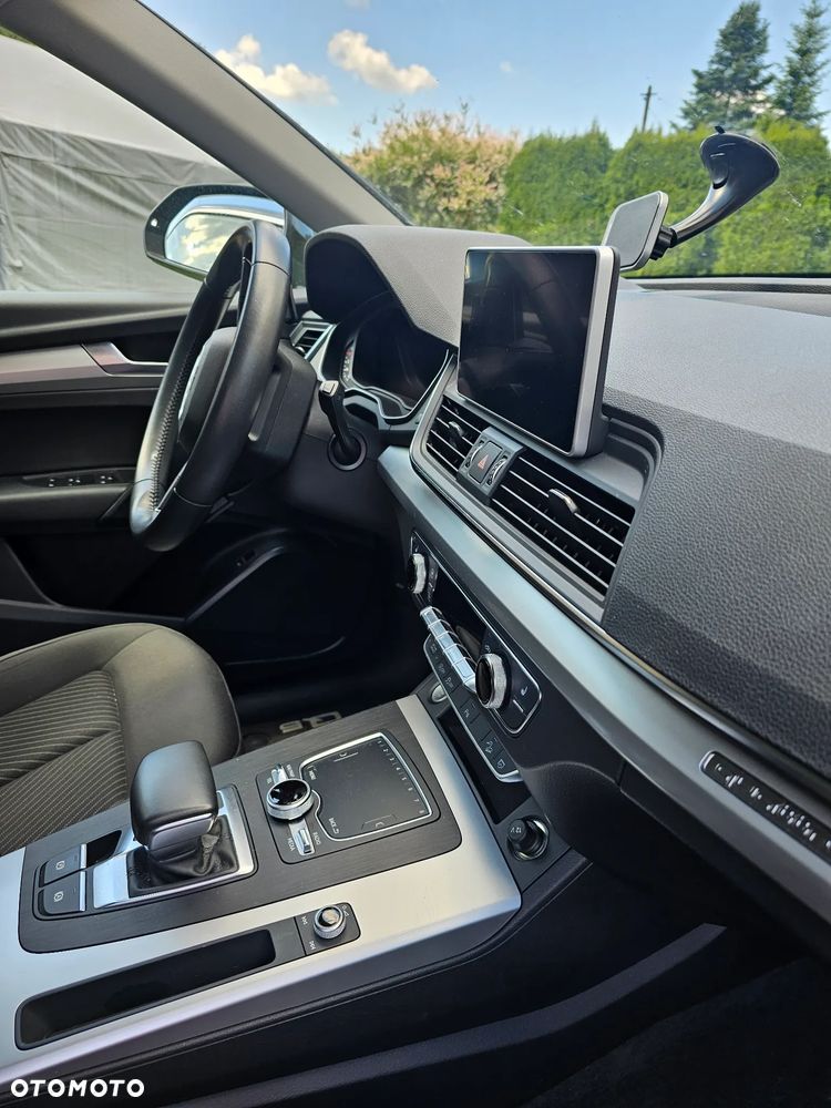 Audi Q5 35 TDI Quattro S tronic - 5