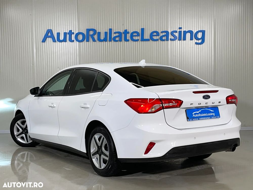 Ford Focus 1.5 EcoBlue Connected - 4