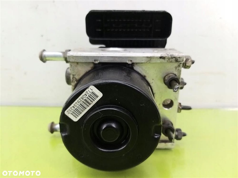Pompa ABS STEROWNIK  Suzuki Liana 2001–2010 ATE 5WK84126 06210901993 - 4