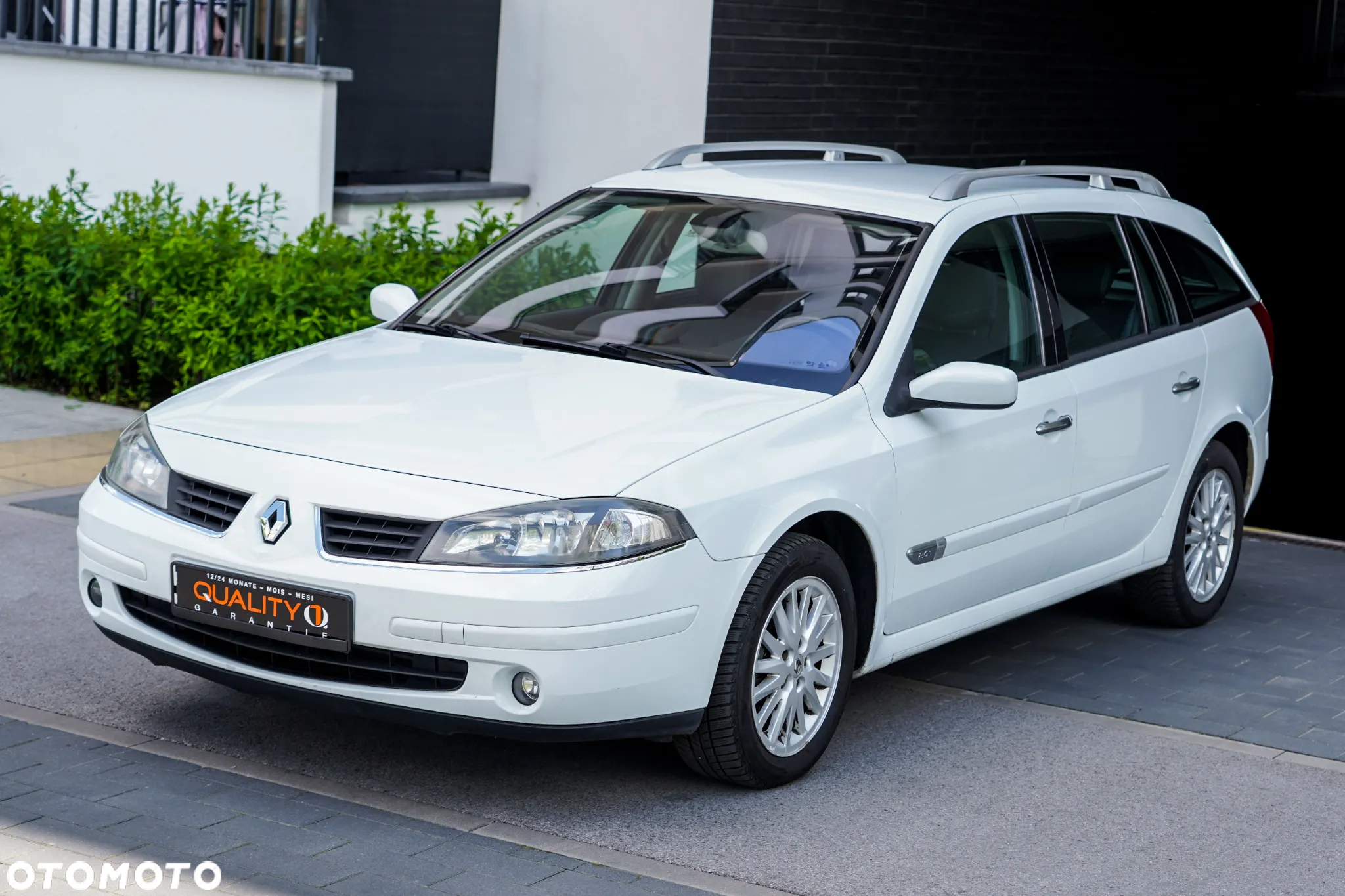 Renault Laguna Grandtour 2.0 TCe 170 GT - 6