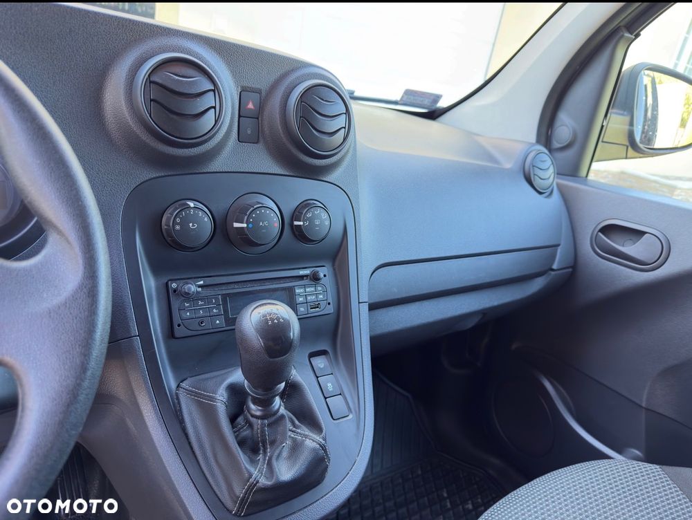 Mercedes-Benz Citan - 10