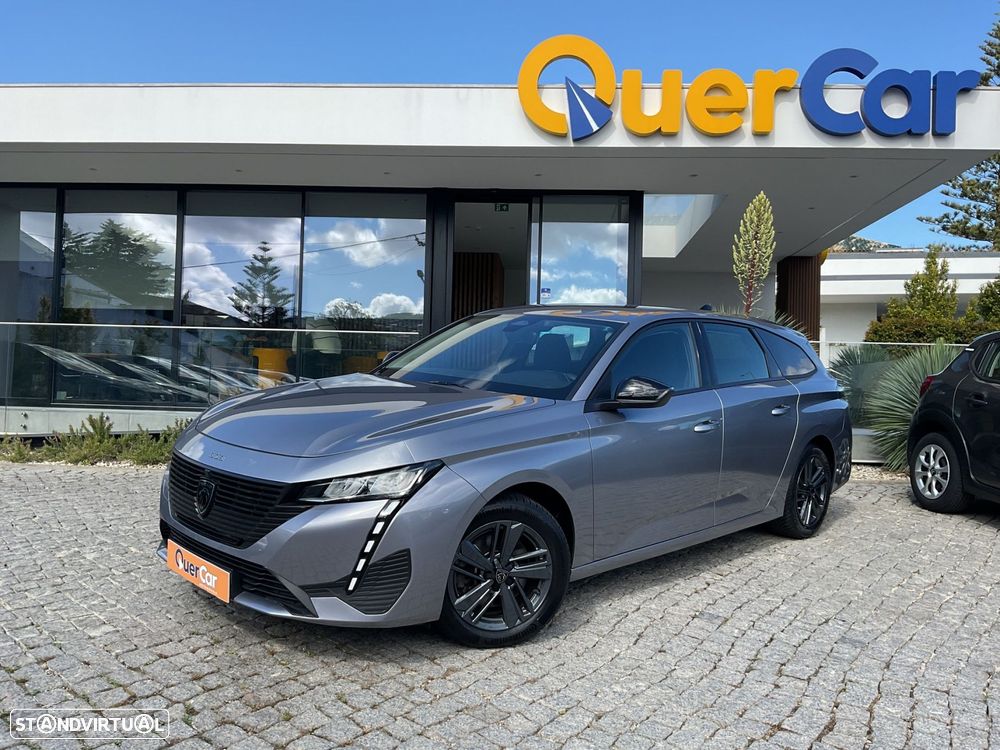 Peugeot 308 SW 1.2 PureTech Active Pack - 2