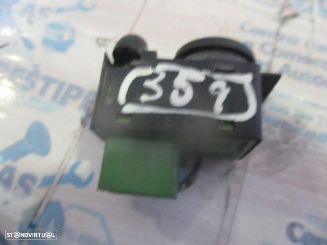 Interruptor B569 LANCIA MUSA 2009 ESPELHOS FIAT TIPO 2 FASE 2 2020 1.3JTD 95CV 5P BRANCO - 2