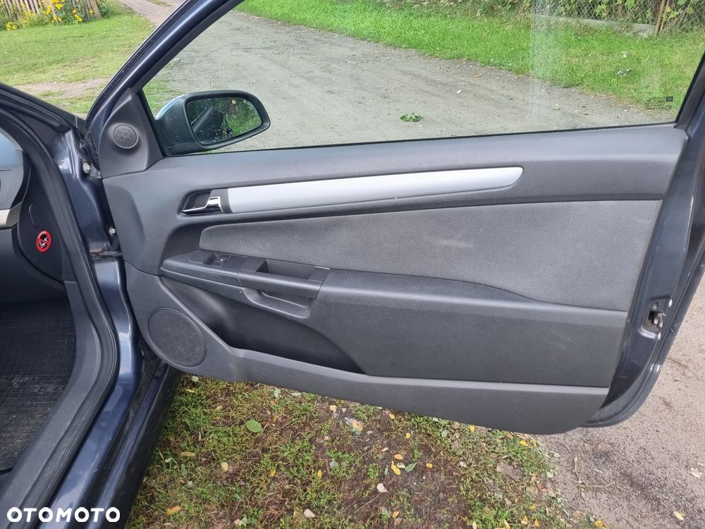 Opel Astra 1.6 Edition - 15