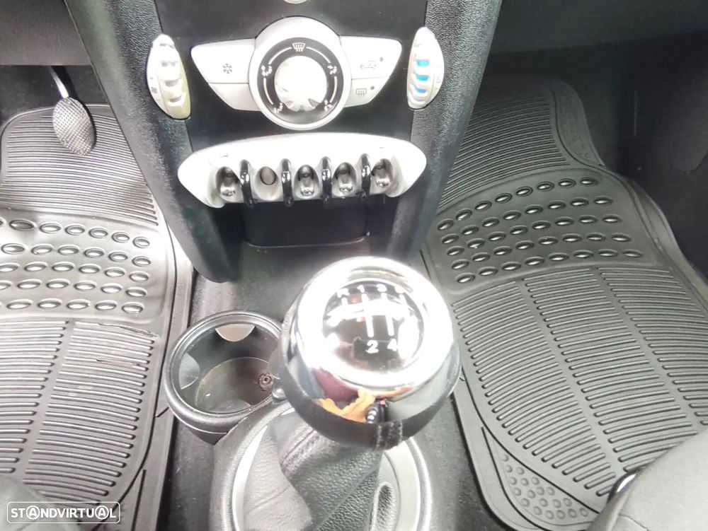 MINI 3 Portas - 19