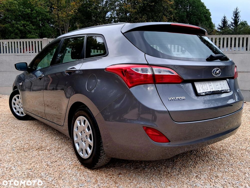 Hyundai i30 - 2