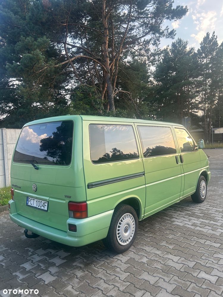 Volkswagen Multivan - 6