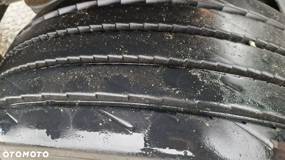 Kroeger Kroger HKD 402 Wywrotka 3 osie - 16