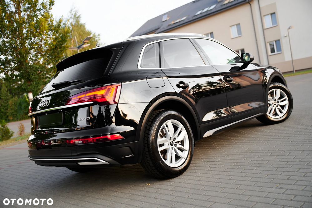 Audi Q5 - 20
