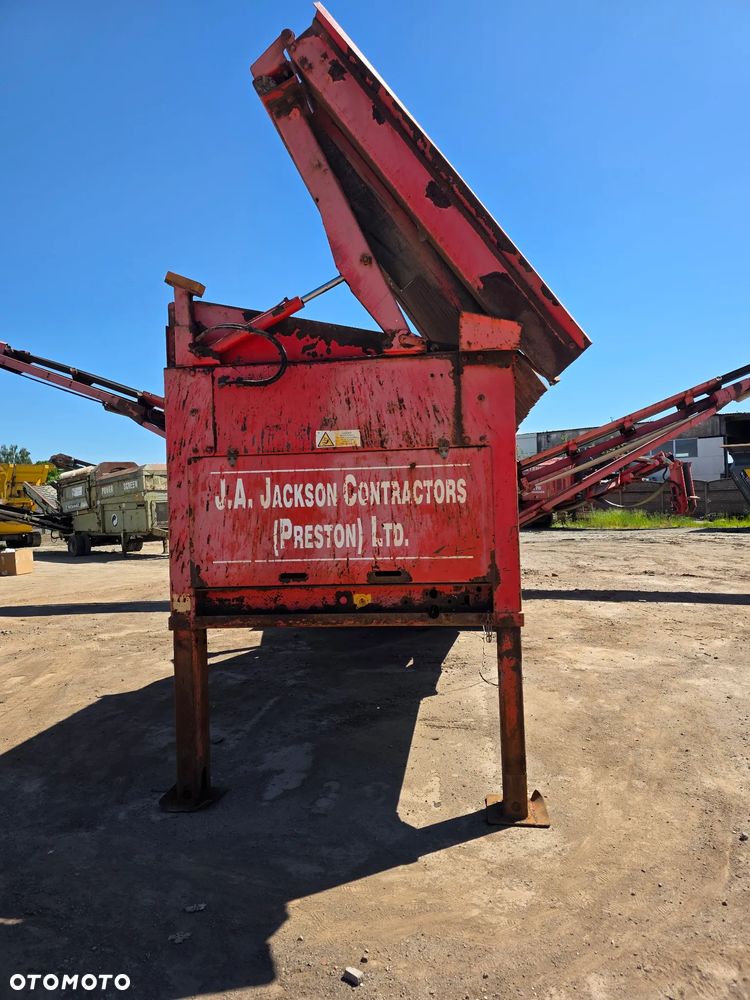 Sandvik QA 140 - 10