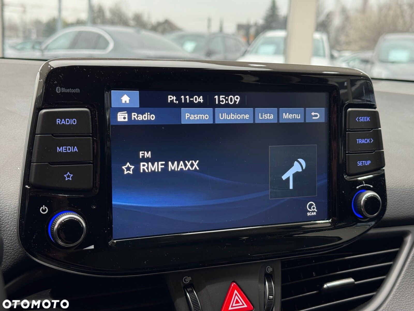 Hyundai i30 1.0 T-GDI Modern - 35