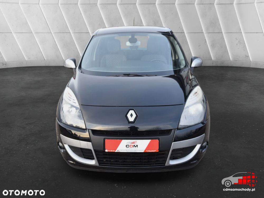 Renault Scenic 1.6 16V 110 LIMITED - 5