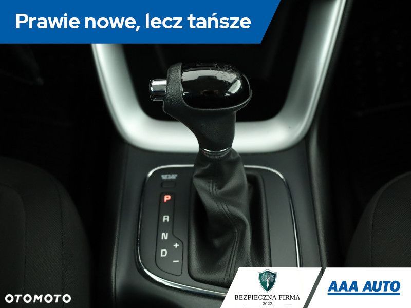 Kia Ceed - 12