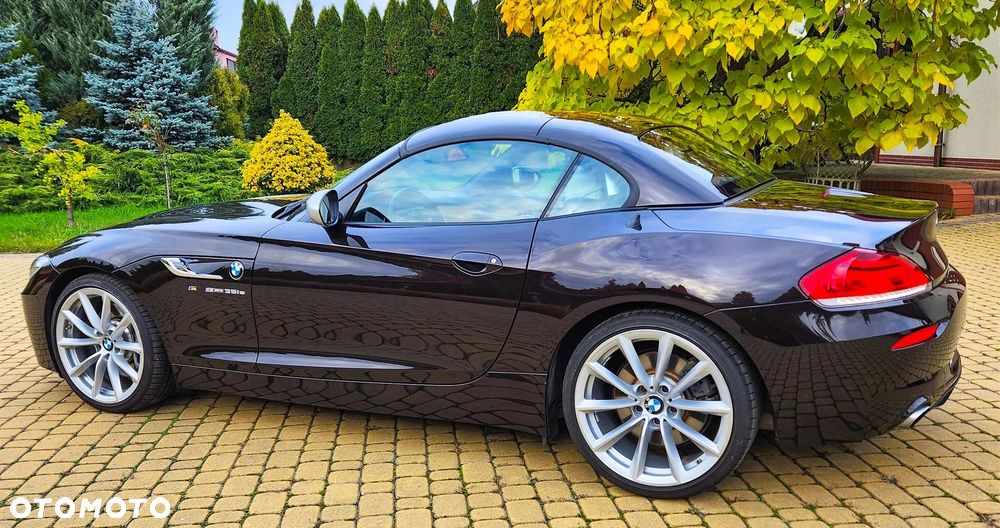 BMW Z4 - 3