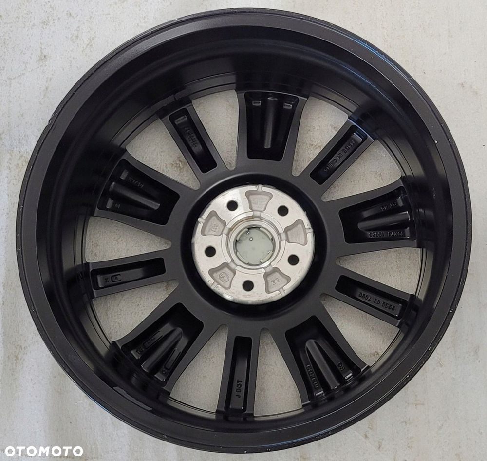 FELGA MAZDA CX-5 II KF 7x19 19 ET45 5x114,3 9965637090 - 10