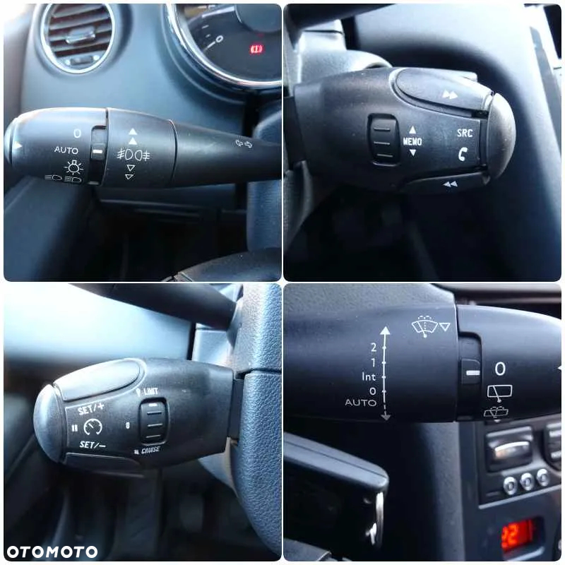 Peugeot 5008 - 11