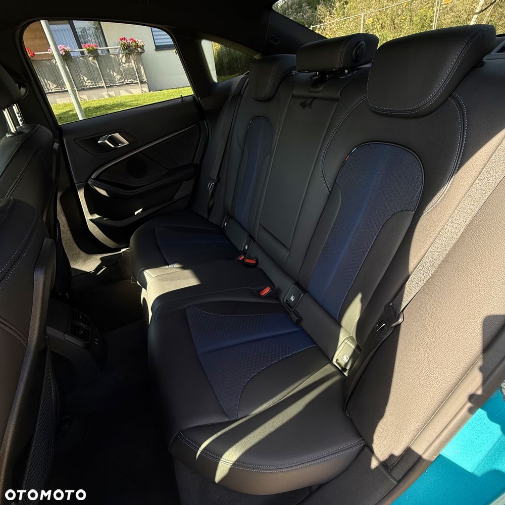 BMW Seria 2 218i M Sport - 21