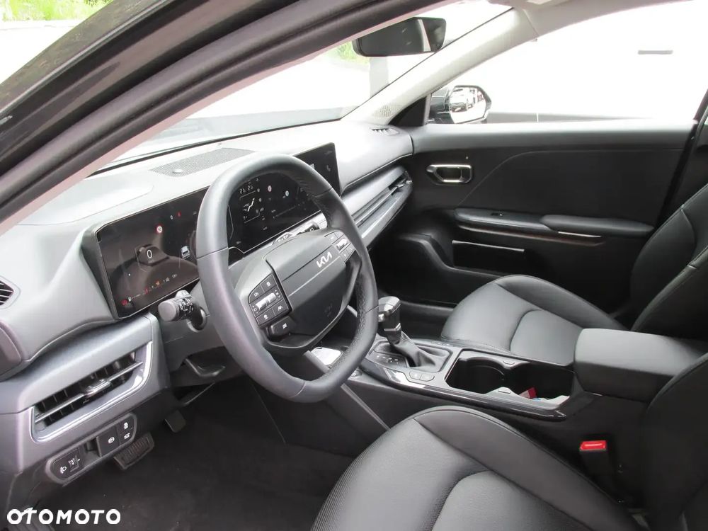 Kia K4 1.6 T-GDI M - 12