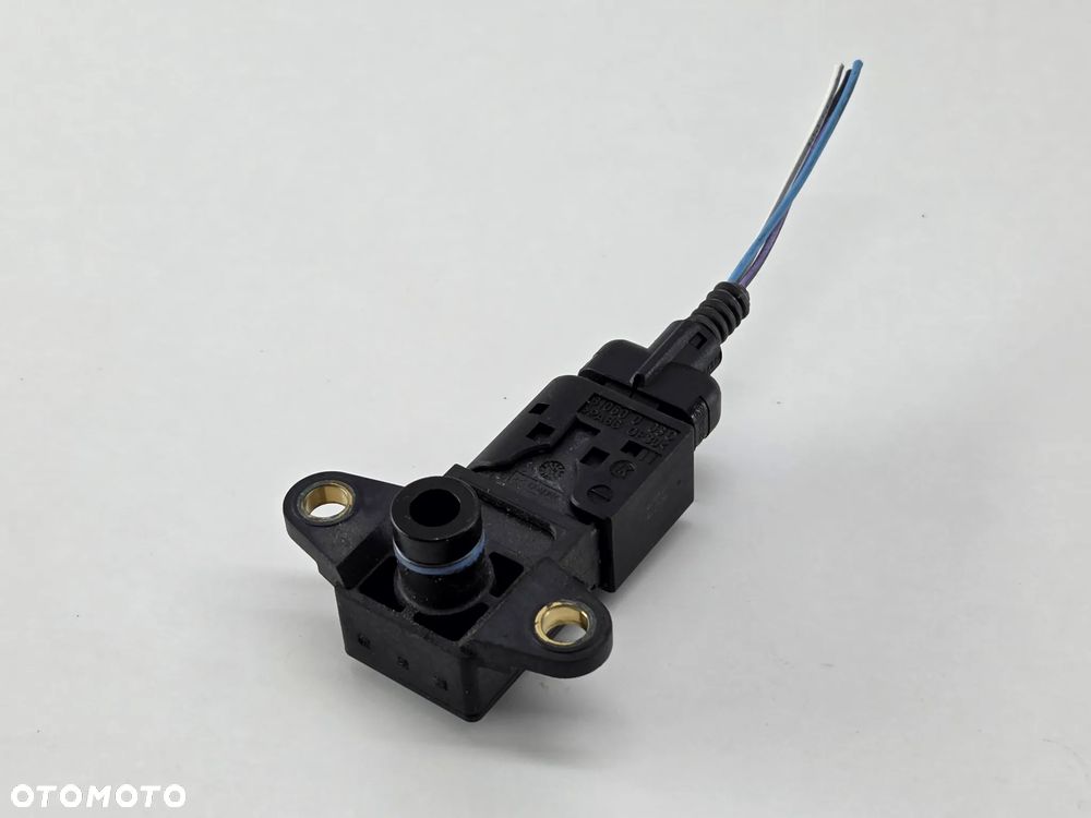 BMW CZUJNIK CIŚNIENIA W KOLEKTORZE SSĄCYM  CZUJNIK MAP SENSOR 7585278 - 10