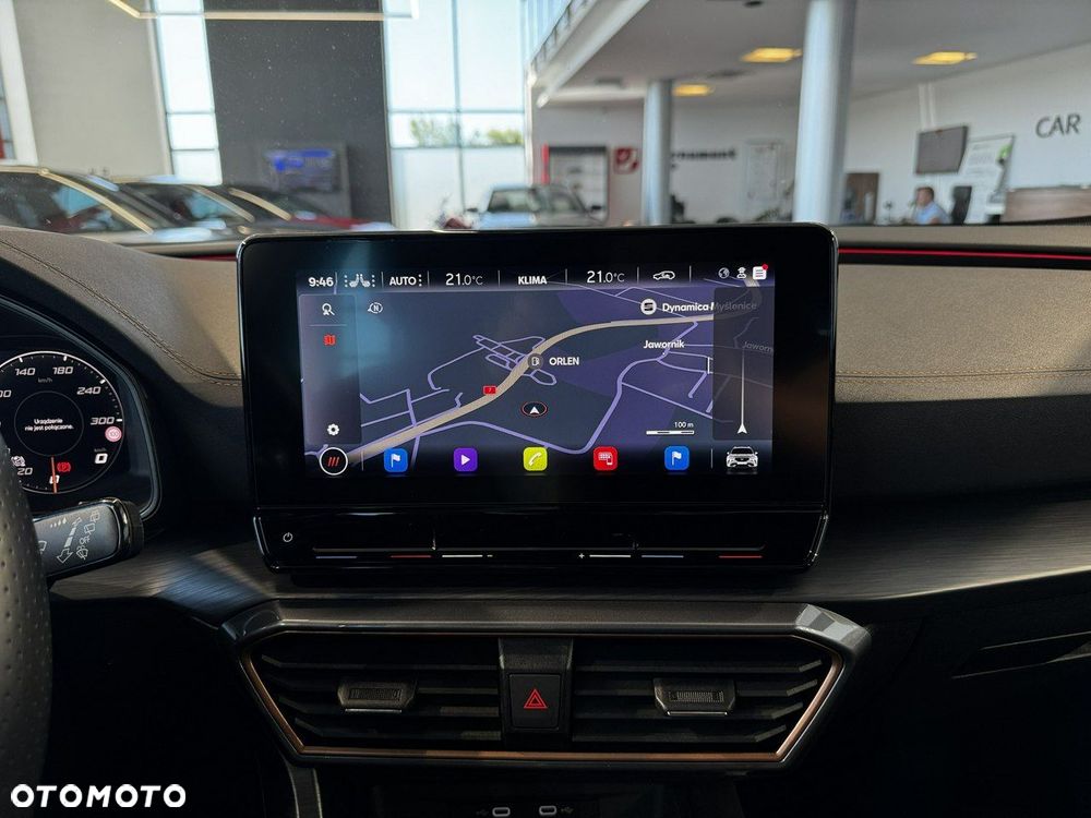 Cupra Formentor - 25