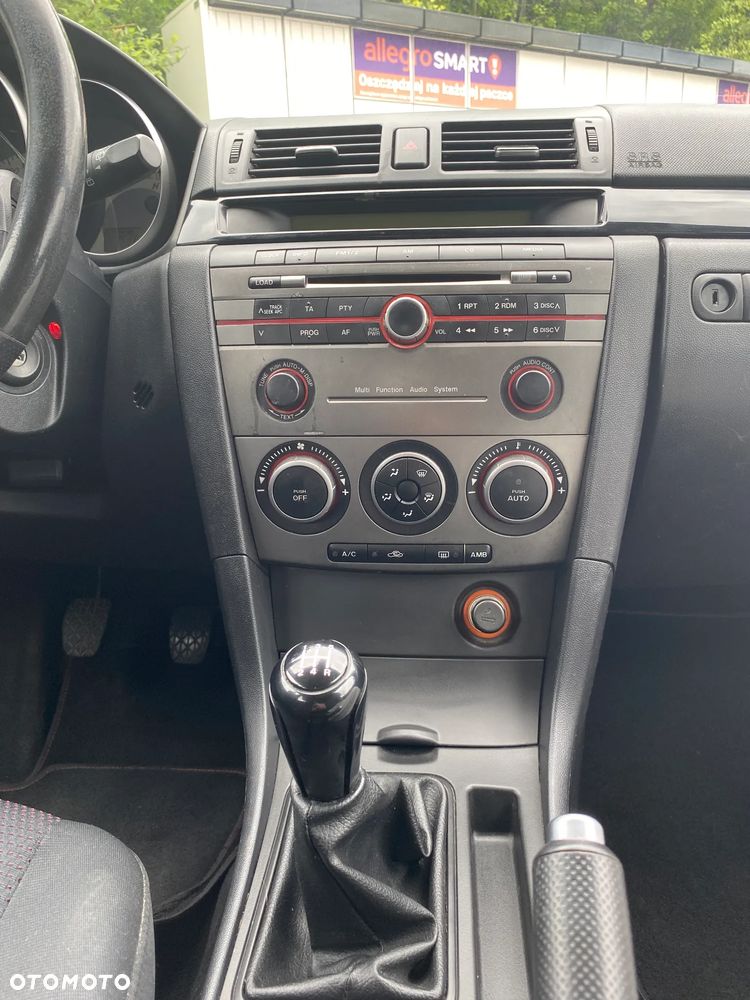Mazda 3 - 21