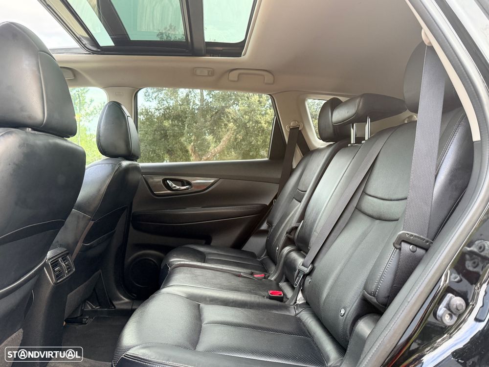 Nissan X-Trail 1.6 dCi Tekna - 29