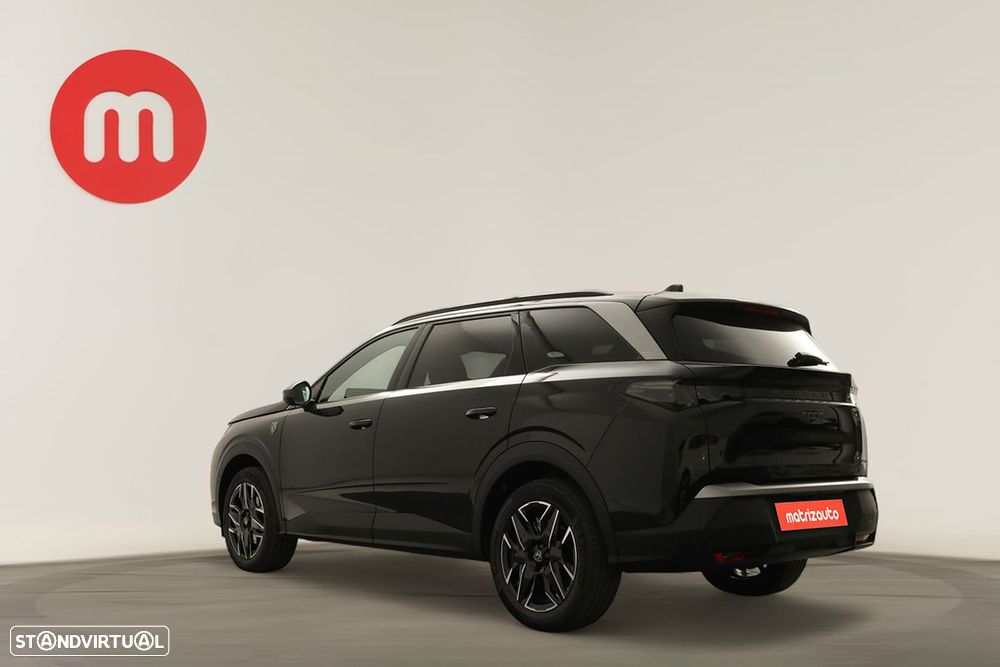 Peugeot 5008 1.2 Hybrid GT e-DCS6 - 3