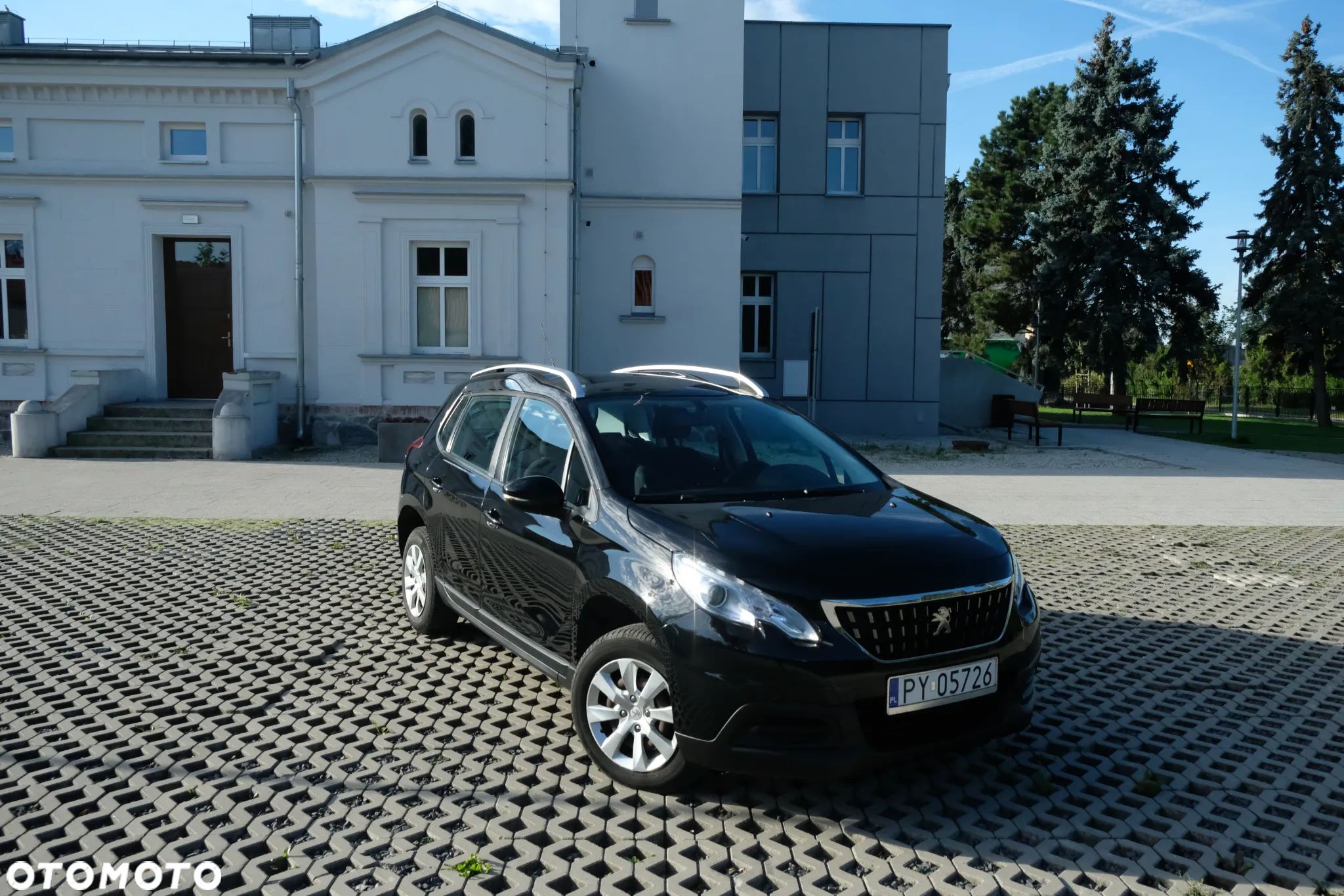 Peugeot 2008 1.6 BlueHDi Active - 1