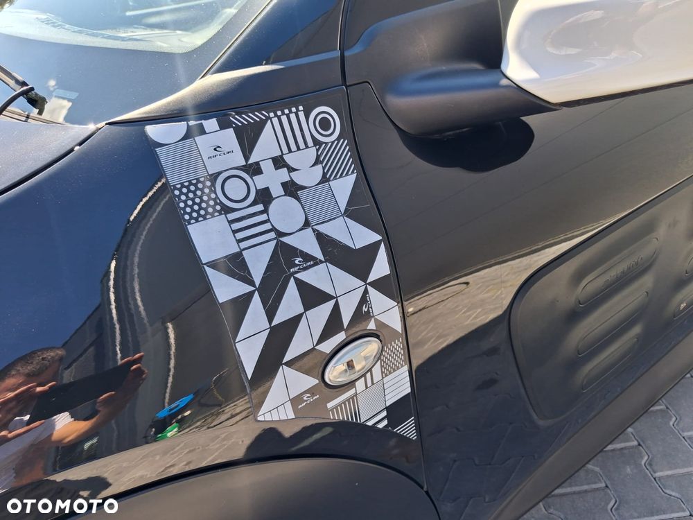 Citroën C4 Cactus Pure Tech 110 Stop&Start Rip Curl - 10