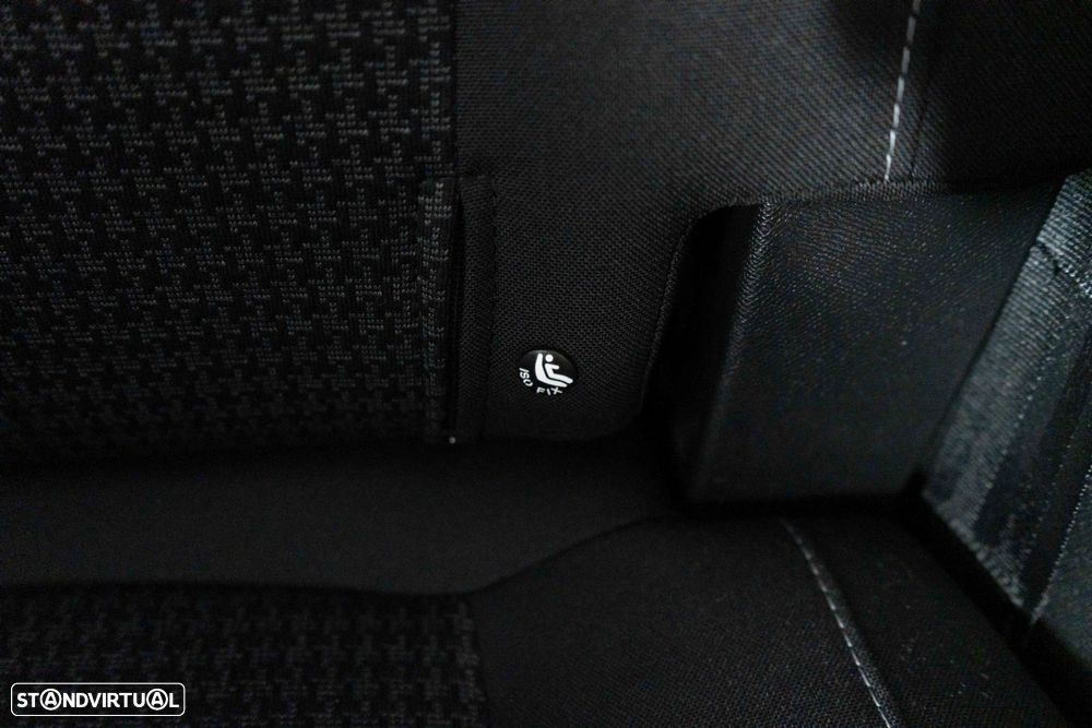 Peugeot 308 SW 1.2 PureTech Active - 11