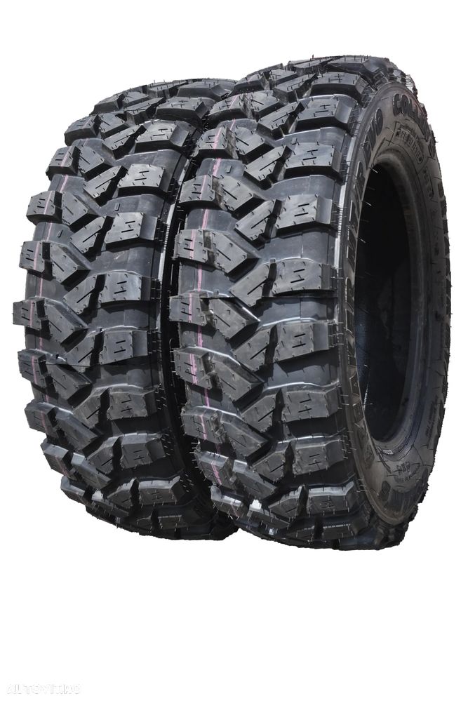 Anvelopa Off-road 215/70R16 Collin's Trepador MT/R Evo - Transport gratuit! - 4