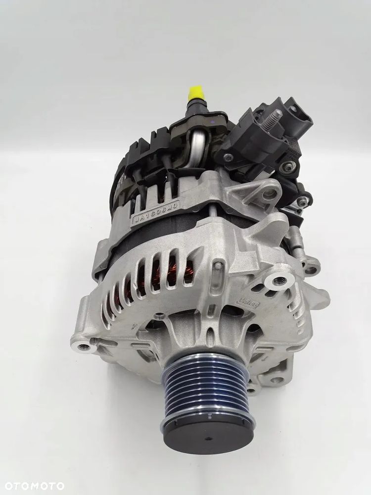 NOWY ORYGINALNY ALTERNATOR BMW 320 420 520 530 X3 X6 | 12315A716F0 - 1