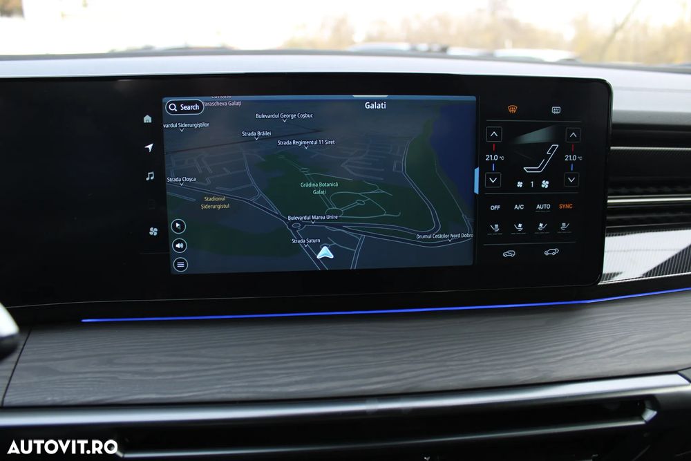 KG Mobility Actyon - 11