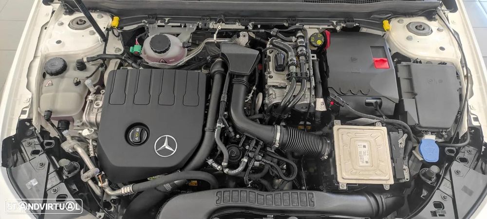 Mercedes-Benz A 250 - 54