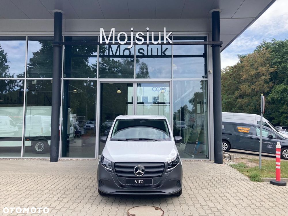 Mercedes-Benz Vito 116 CDI - 3