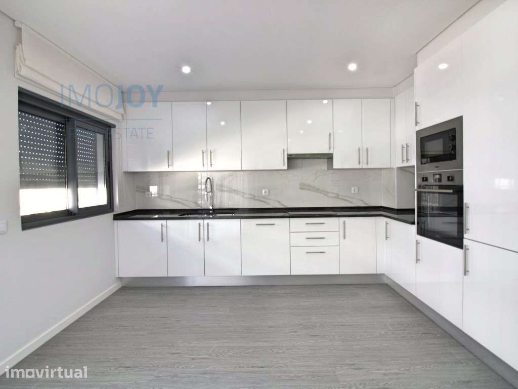 Apartamento T3 em Olhão - Grande imagem: 3/38