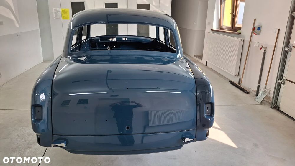 Mercedes-Benz Inny - 5