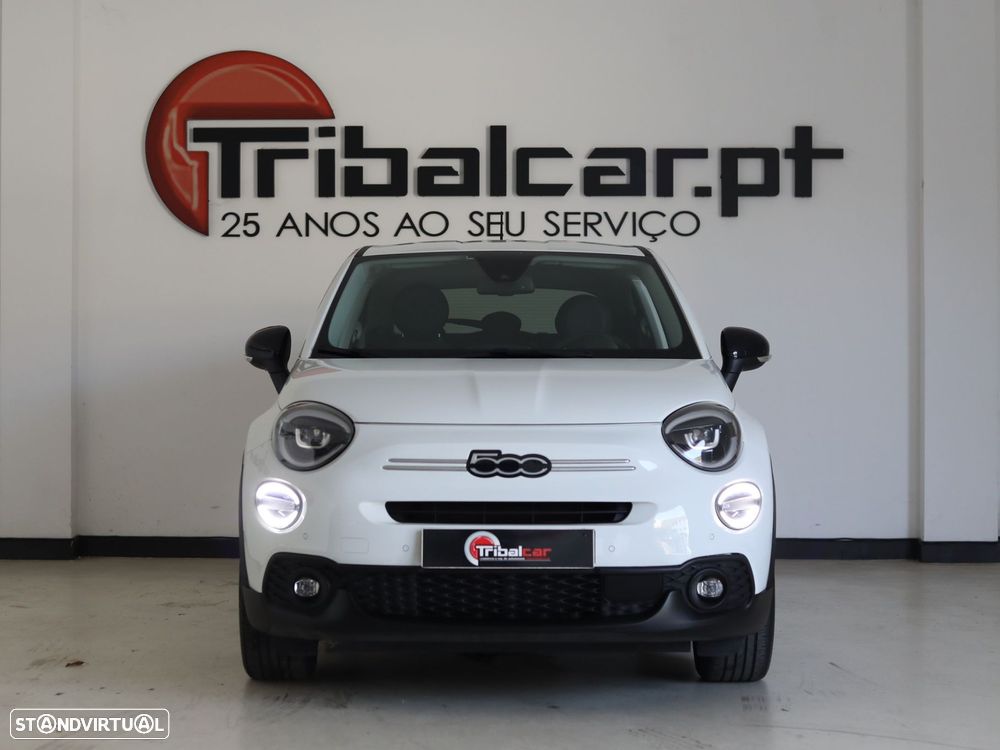 Fiat 500X 1.3 MJ Lounge - 6