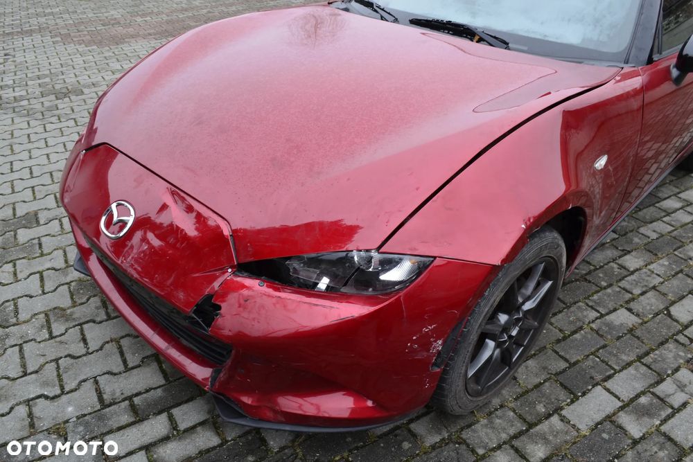 Mazda MX-5 SKYACTIV-G 131 Prime-Line - 11