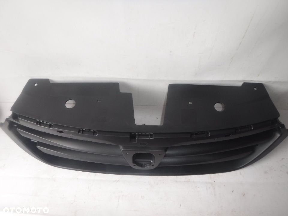dacia lodgy grill atrapa - 2