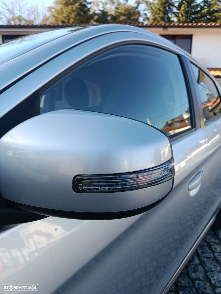 Mitsubishi Space Star 1.2 Intense Connect Edition - 9