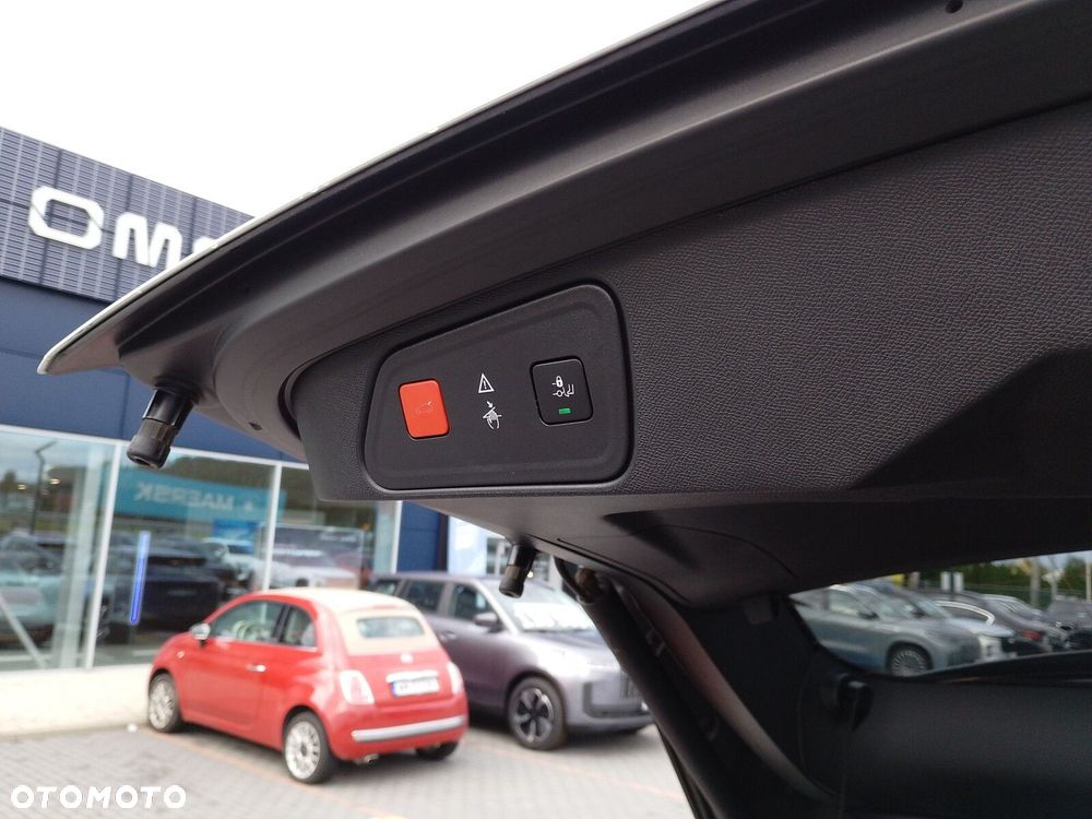Peugeot 3008 1.2 PureTech Allure S&S EAT8 - 25