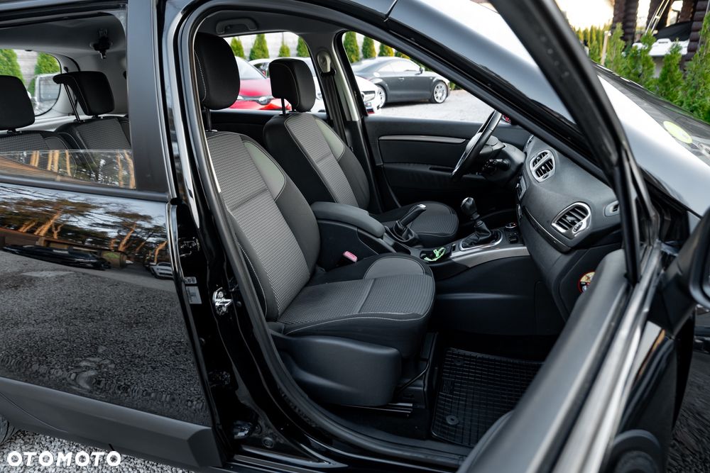 Renault Scenic Energy dCi 110 S&S Xmod Paris - 24