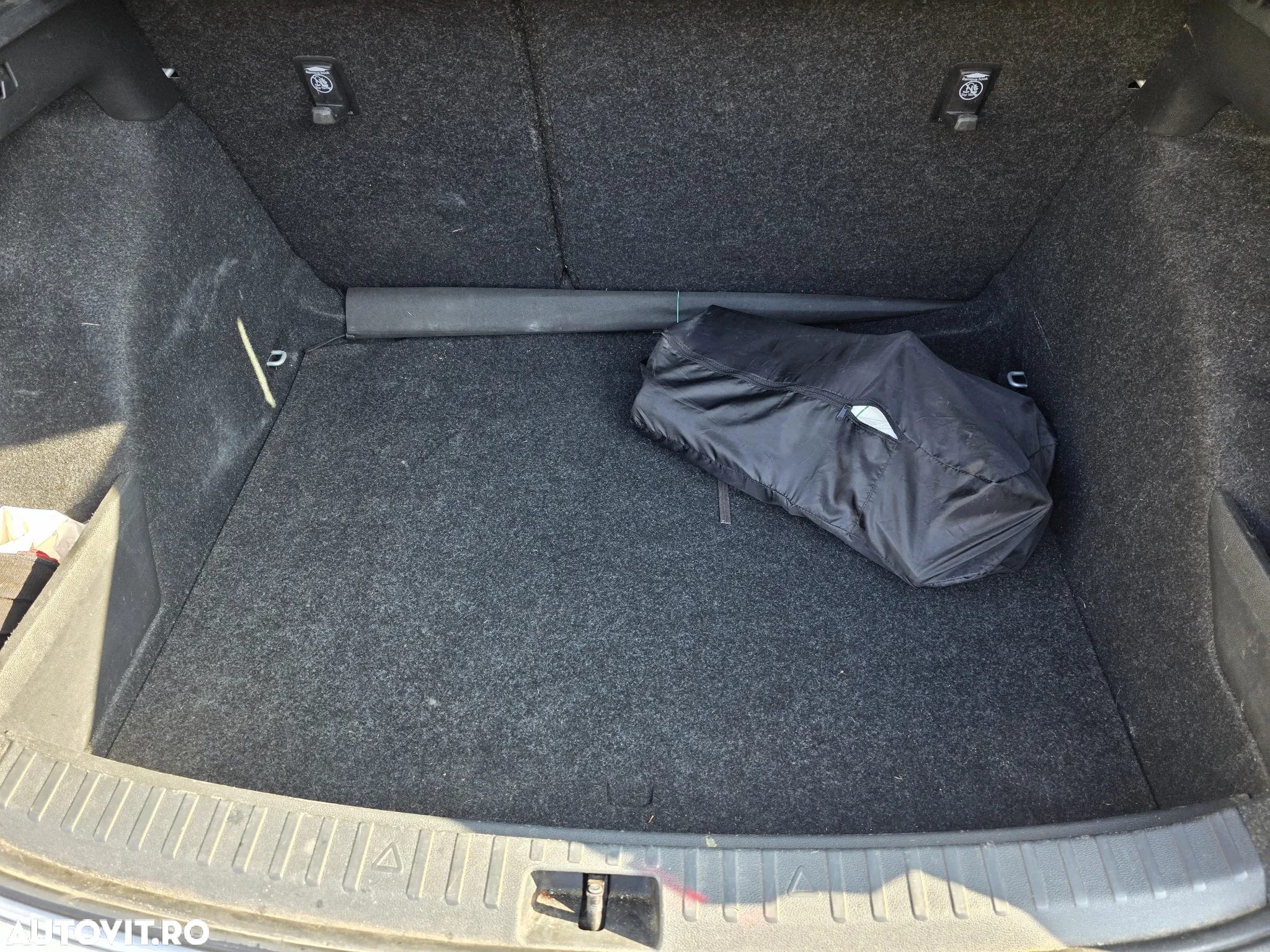 Skoda Scala 1.0 TSI Ambition - 21