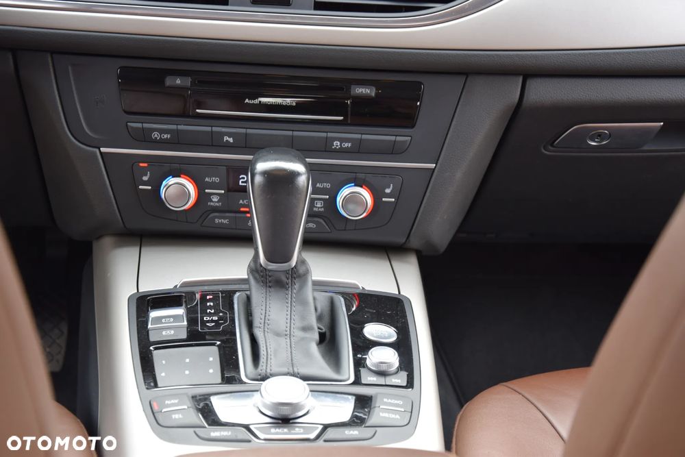 Audi A6 - 30