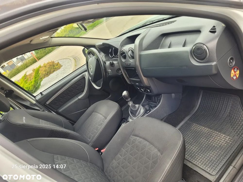 Dacia Duster 1.2 TCe Prestige - 9